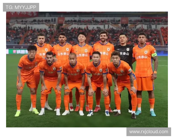 山东体育中超联赛（山东队中超）sports